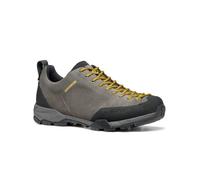 Scarpa - Mojito Trail Gore-Tex Titanium Mustard - 44 - Fast Hiking shoes