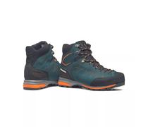 Hiking shoes Scarpa Zodiac Trek GTX (Petrol Rust Orange)