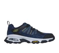 Skechers Skech-air Envoy Buyers Peak Hiking Shoes Blue EU 41 Men