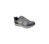 Hiking shoes Skechers ESCAPE PLAN (TAN / CHARCOAL) Men