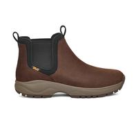 Hiking shoes Teva Tusayan Chelsea Marron 45,5