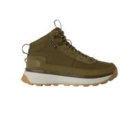 Hiking shoes The North Face Bergen Vert 47
