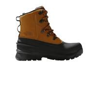 Hiking shoes The North Face Chilkat Marron 44