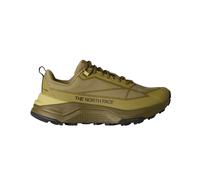 Hiking shoes The North Face Fastpack WP Beige 47