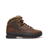 Euro Hiker Mid Hiker Mens Closed-Toe