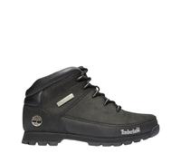 TIMBERLAND Euro Sprint Mid Lace Up - Men - Black - size 7- model 2026 7