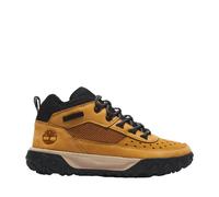 Timberland Shoes (High-top Trainers) GREENSTRIDE MOTION 5 SUPER OX in Beige 7.5