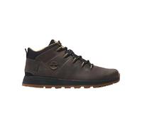 Timberland Sprint Trekker Mid Hiking Boots Grey EU 42 Men