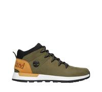 Timberland Sprint Trekker Mid Hiking Boots Green EU 45 Men