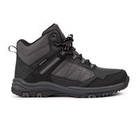 (10, Grey) Trespass Mens Walking Boots Waterproof Calle