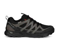 Trespass Mens Walking Shoes Waterproof Hiking Trekking Low Cut Shoes Carraig