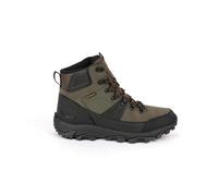 Trespass Mens Rain Walking Boots Conrad Olive in Size - 10