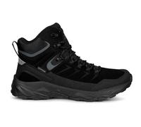 Trespass Mens Walking Boots Waterproof Breathable Hiking Trekking Footwear Dean
