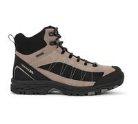 Hiking shoes Trespass Scarp Noir 42