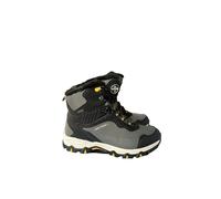 Hiking shoes Vertigo Alpes Chana Gris 41