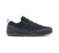 Xero Shoes Scrambler Trail Low shoes pure black - 47