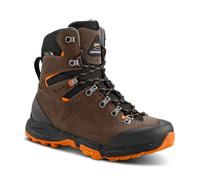 Hiking shoes Zamberlan Thunder Pro Gtx 38