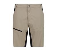 Cmp 33t6667 Shorts Beige 2XL Men