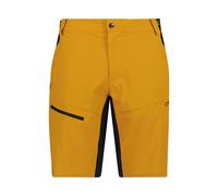 Cmp 33t6667 Shorts Yellow L Man