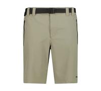 Hiking shorts CMP Vert 2XL