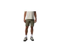Hiking Shorts Columbia Silver Ridge Elite Short (Stone Green) Men