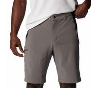Hiking shorts Columbia Triple Canyon Short II (City Grey) Man