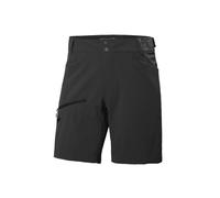 Hiking Shorts Helly Hansen Blaze Softshell (Ebony) Men