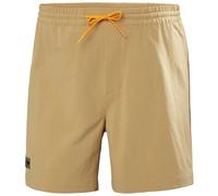 Hiking shorts Helly Hansen Tofino Solen 6" Marron XL