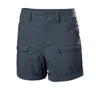 Hiking shorts Helly Hansen W MARIDALEN SHORTS (ALPINE FROST) Women
