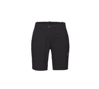 Hiking shorts Mammut Hiking V Shorts (black) Women's