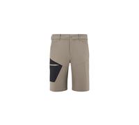 Millet Wanaka Stretch Iii Shorts Beige L Men
