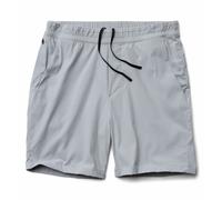 Mountain Hardwear Dynama Shorts Polar White - XL