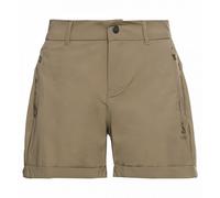 Hiking shorts Odlo Conversion (Lead Gray) Women