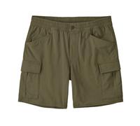 Patagonia - Nomader Shorts - Shorts size M, olive