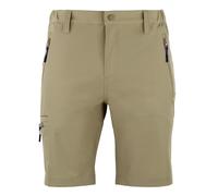 Hiking shorts Peak Mountain Cessor Beige XL