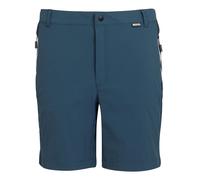 Regatta Mountain Ii Shorts Blue 32 Men