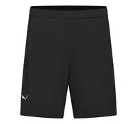 Salewa - Lightweight breathable stretch softshell shorts - Pedroc Dst Light Short M Black Out for Men in Softshell - Size L Black L