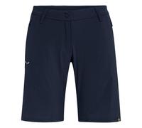 Hiking shorts Salewa Talvena DST (Premium Navy) woman