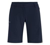 Hiking shorts Salewa Talvena DST (Premium Navy) woman