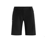 Hiking shorts Salewa Talvena DST (Premium navy) woman
