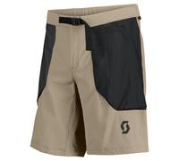 Hiking shorts Scott M's Explorair Escape Shorts (toast beige/black) Men's