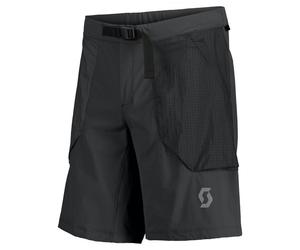 Hiking shorts Scott Shorts M's Explorair Escape (black) Man