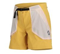 Hiking shorts Scott Shorts W's Explorair Escape (cookie beige/sugar pink) Women's