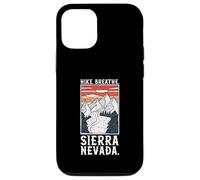 Hiking - Sierra Nevada Case for iPhone 12/12 Pro