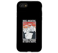 Hiking - Sierra Nevada de Santa Marta Case for iPhone SE (2020) / 7/8