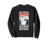 Hiking - Sierra Nevada Sweatshirt