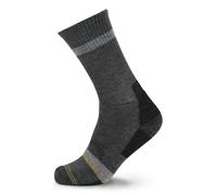 Hiking Socks Lorpen Mhmcm Merino Hike Midweight Crew Gris 47/50