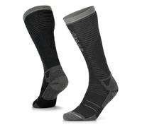 Hiking Socks Lorpen Ptho Pro Trek Heavyweight Overcalf Noir 38/42