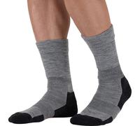 Hiking Socks Monnet TREK CONFORT (Gray)