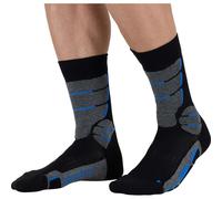 Hiking Socks Monnet TREK EXPERT (BLUE)